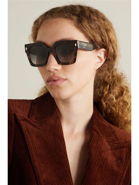 fendi sunglasses new collection|Fendi oversized 56mm sunglasses.